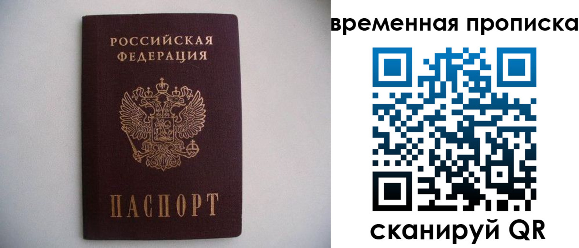 прописка для работы в Моршанске